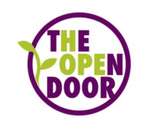 Open Door